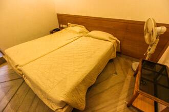 Prasidhi Stay Inn, Bangalore 5